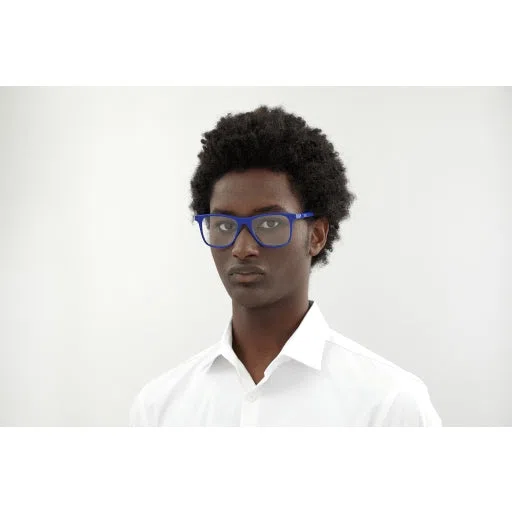 Montblanc Established MB0174O Eyeglasses - view 11